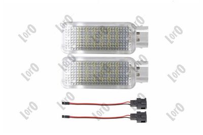 Interior Light ABAKUS L03-470-001LED