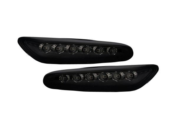 ABAKUS L04-140-001LED-S Indicator Set
