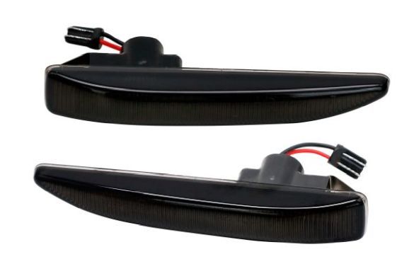 ABAKUS L04-140-003LED-SD Indicator Set