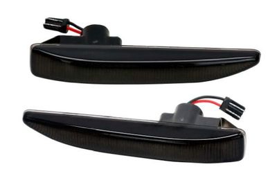 Indicator Set ABAKUS L04-140-003LED-SD