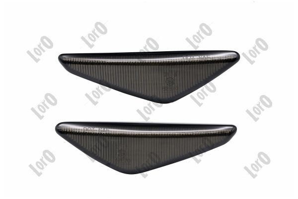 ABAKUS L04-140-004LED-SD Indicator Set