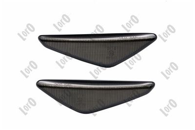 Indicator Set ABAKUS L04-140-004LED-SD
