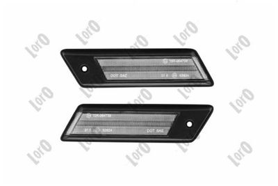 Indicator Set ABAKUS L04-140-010LED-D