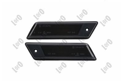 Indicator Set ABAKUS L04-140-010LED-S