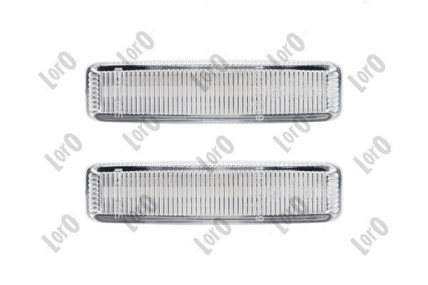 ABAKUS L04-140-014LED-D Indicator Set