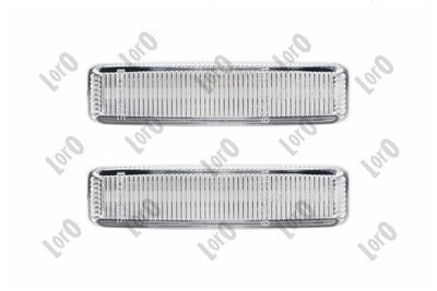 Indicator Set ABAKUS L04-140-014LED-D