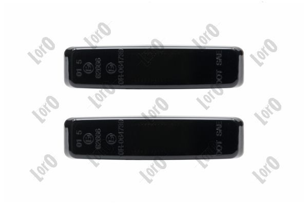 ABAKUS L04-140-014LED-S Indicator Set