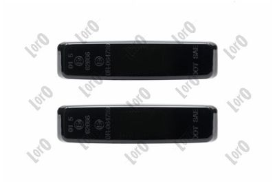 Indicator Set ABAKUS L04-140-014LED-S