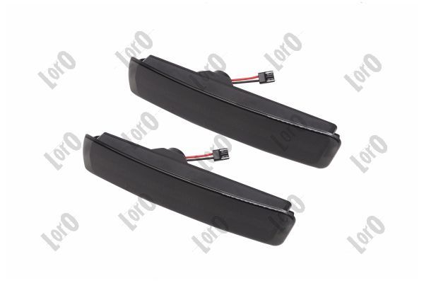 ABAKUS L04-140-015LED-SW Side Marker Light