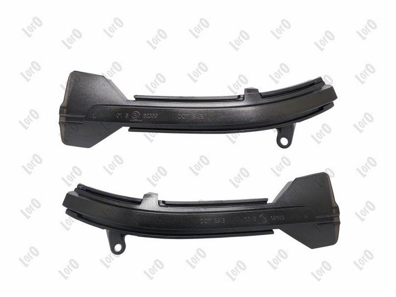 ABAKUS L04-140-018LED-D Indicator Set