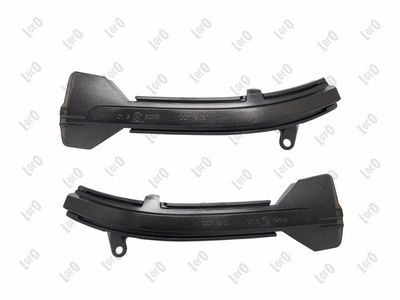 Indicator Set ABAKUS L04-140-018LED-D
