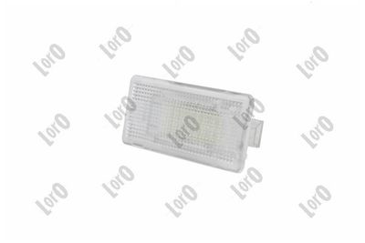 Interior Light ABAKUS L04-410-001LED