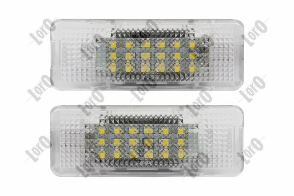 ABAKUS L04-470-0002LED Interior Light