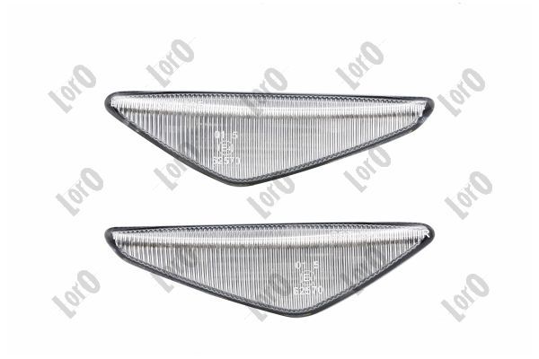 ABAKUS L04-140-004LED-D Indicator Set
