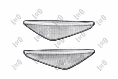 Indicator Set ABAKUS L04-140-004LED-D