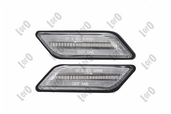 ABAKUS L04-140-005LED Indicator Set