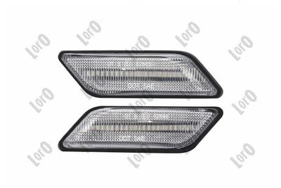 Indicator Set ABAKUS L04-140-005LED-D