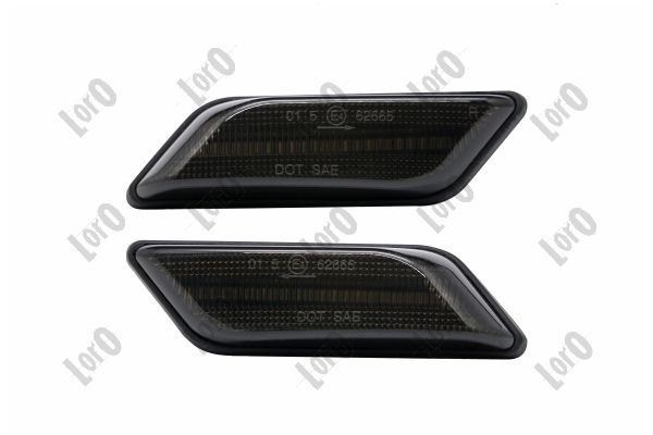 ABAKUS L04-140-005LED-S Indicator Set