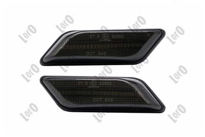 Indicator Set ABAKUS L04-140-005LED-S