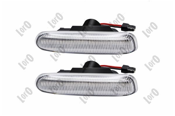 ABAKUS L04-140-006LED-D Indicator Set