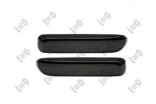 ABAKUS L04-140-006LED-S Indicator Set