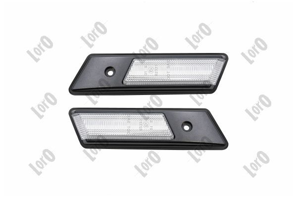 ABAKUS L04-140-007LED-D Indicator Set