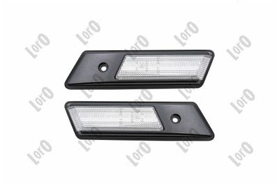 Indicator Set ABAKUS L04-140-007LED-D