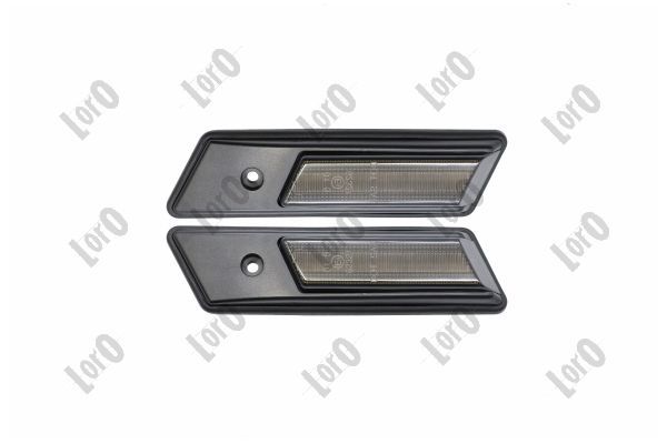 ABAKUS L04-140-007LED-S Indicator Set
