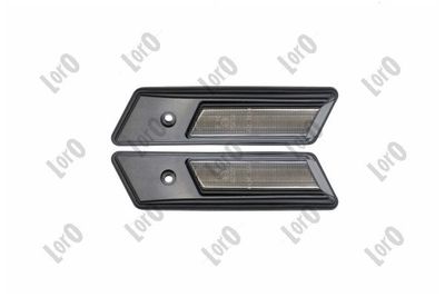 Indicator Set ABAKUS L04-140-007LED-S