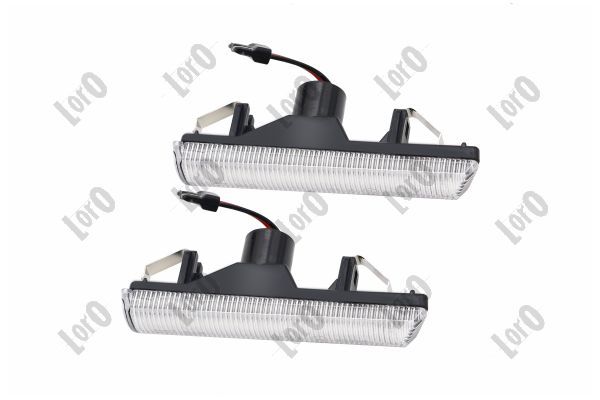 ABAKUS L04-140-008LED-D Indicator Set