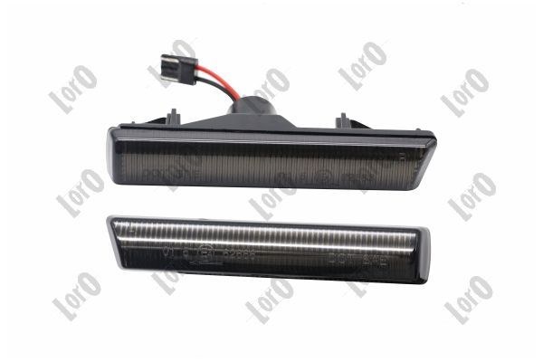 ABAKUS L04-140-008LED-S Indicator Set