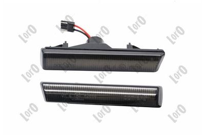 Indicator Set ABAKUS L04-140-008LED-S