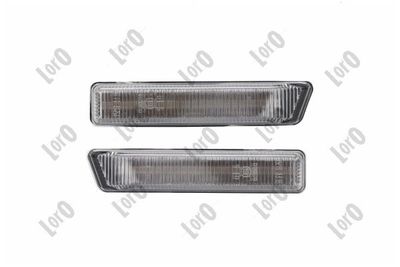 Indicator Set ABAKUS L04-140-009LED