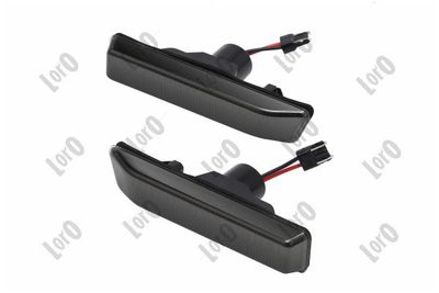Indicator Set ABAKUS L04-140-009LED-SD