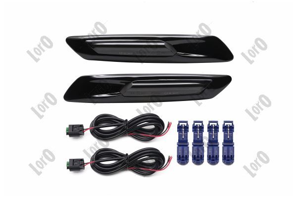 ABAKUS L04-140-011LED-DB Indicator Set
