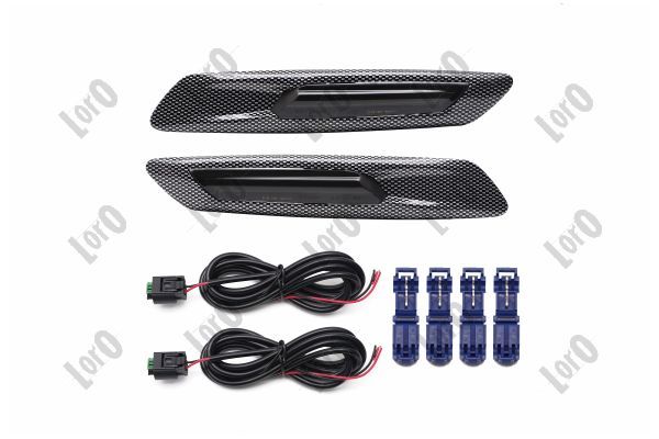 ABAKUS L04-140-011LED-DC Indicator Set