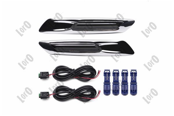 ABAKUS L04-140-011LED-DS Indicator Set