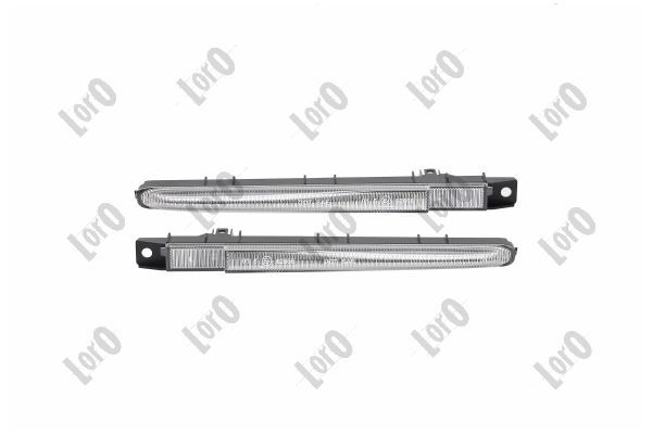 ABAKUS L04-140-012LED-D Indicator Set