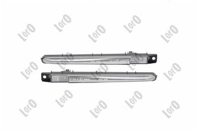 Indicator Set ABAKUS L04-140-012LED-D