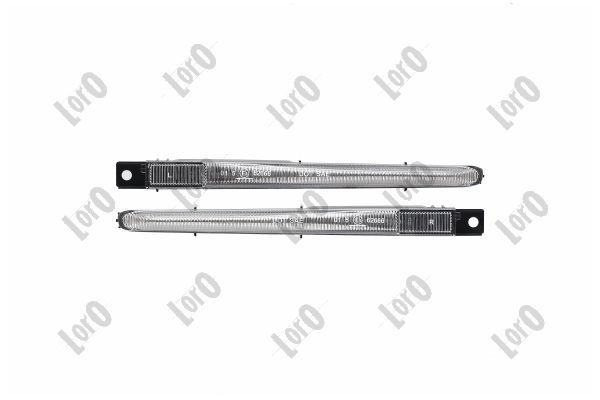 ABAKUS L04-140-013LED-D Indicator Set