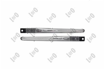 Indicator Set ABAKUS L04-140-013LED-D