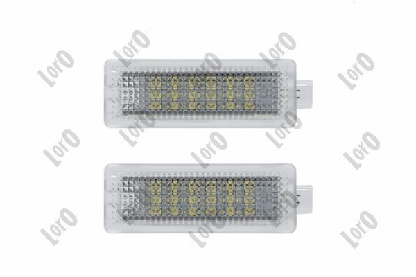 ABAKUS L04-470-0003LED Interior Light