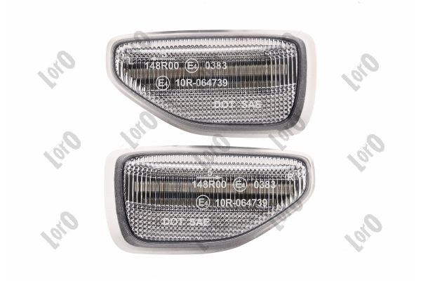 ABAKUS L10-140-001LED-D Indicator Set