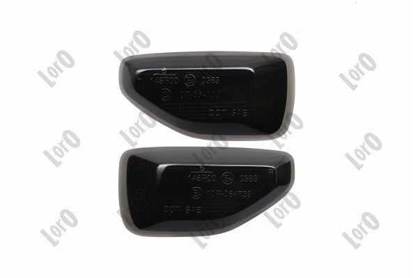 ABAKUS L10-140-001LED-SD Indicator Set