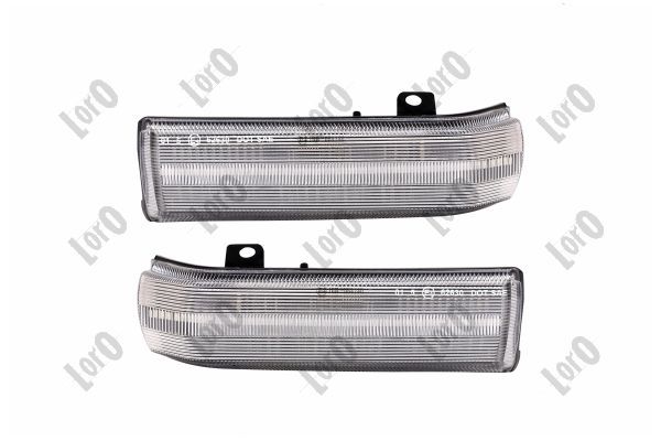 ABAKUS L16-140-006LED-D Indicator Set