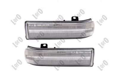 Indicator Set ABAKUS L16-140-006LED-D