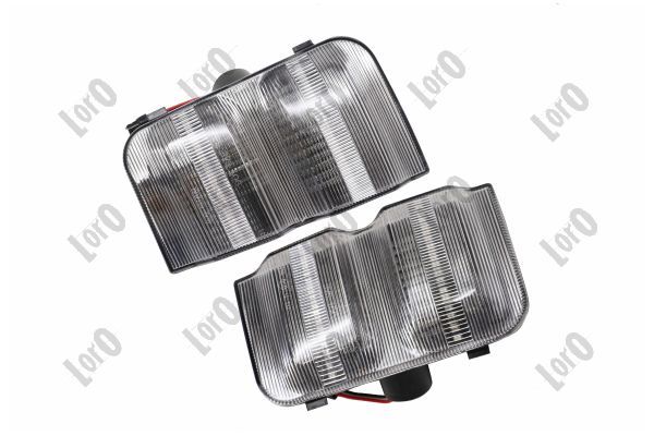 ABAKUS L16-140-003LED Indicator Set
