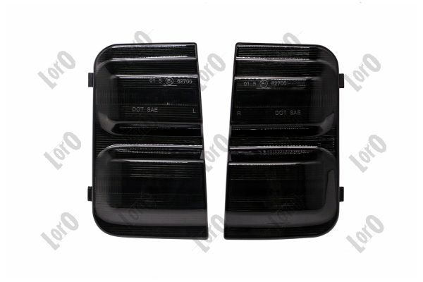 ABAKUS L16-140-003LED-SD Indicator Set