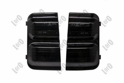 Indicator Set ABAKUS L16-140-003LED-SD