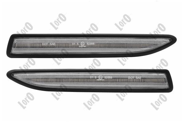 ABAKUS L16-140-004LED Indicator Set